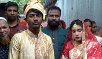 ২৪ বছরে ১১২ মেয়ের বিয়ে
