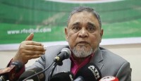 স্থানীয় নির্বাচনে দলীয় প্রতীক থাকছে না: সিইসি