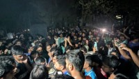 চবিতে সংঘর্ষের ঘটনায় ৫০ শিক্ষার্থী আহত,সব পরীক্ষা স্থগিত