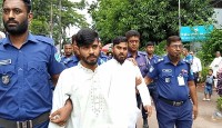 শিক্ষার্থী হত্যায় তিন ছিনতাইকারীর মৃত্যুদণ্ড