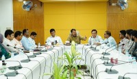রাসিকে প্রথমবারের মতো ইন্টার্নশিপের সুযোগ পেলেন রুয়েট শিক্ষার্থীরা