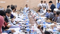 একনেকে ১৪ হাজার কোটি টাকার ৮ প্রকল্প অনুমোদন