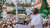 বিএনপি ও জামায়াত জুলাই আন্দোলনে ছিল না: ফয়জুল করীম