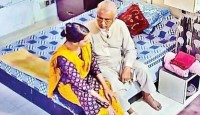 সাতক্ষীরা-৪ আসনের এমপির স্ত্রীর ঝুলন্ত মরদেহ উদ্ধার