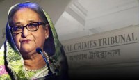হাসিনার বিরুদ্ধে মামলা ফেব্রুয়ারির আগেই নিষ্পত্তির প্রত্যাশা চিফ প্রসিকিউটরের