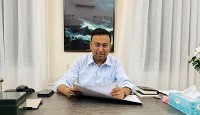প্রধানমন্ত্রীর ভারত সফর ‘পারস্পরিক আস্থা’ অর্জনের পর: উপদেষ্টা হুমায়ুন কবির