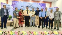 আই ইইই রাআইকন ২০২৬-এর এইচটিএ প্রদর্শনীতে চ্যাম্পিয়ন বাউয়েটের টিম রেজিলিক্স