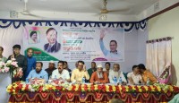 মান্দায় বিএনপি'র নবনির্বাচিত কমিটির পরিচিতি সভা অনুষ্ঠিত