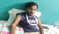 ওভারলোড ড্রাম ট্রাকের আহত ছাত্রদল নেতা, সুষ্ঠু তদন্ত চেয়ে ছাত্রদলের বিবৃতি