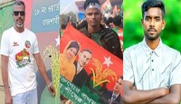 চাঁদাবাজির প্রতিবাদ করায় শিক্ষার্থীকে মারধর, ছাত্রদল নেতাদের নামে মামলা