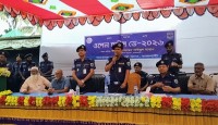 তানোরে ওপেন হাউজ ডে-২০২৬ অনুষ্ঠিত