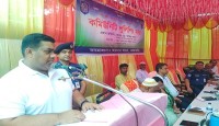 তানোরে কমিউনিটি পুলিশিং সভা অনুষ্ঠিত