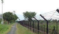 সীমান্তে বিএসএফের গুলি, পালটা জবাব বিজিবির