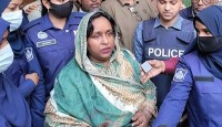 আপিল বিভাগেও আইভীর জামিন, মুক্তিতে বাধা নেই