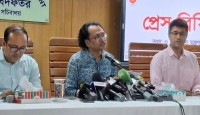 শর্ত মানলে স্থানীয় নির্বাচনে অংশ নিতে পারবেন আ’লীগের নেতাকর্মীরা: তথ্য উপদেষ্টা