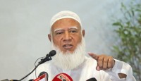স্বাধীন বিচার বিভাগীয় সচিবালয়ের অপমৃত্যু ঘটানো হয়েছে: জামায়াত আমির