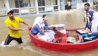 রুটিন অনুযায়ীই হবে পরীক্ষা, পর্যাপ্ত সময় নিয়ে কেন্দ্রে যাওয়ার পরামর্শ আন্তঃশিক্ষা বোর্ডের