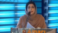 স্বাস্থ্যসেবা কোনো বিশেষ সুবিধা নয়, এটি মৌলিক অধিকার: জুবাইদা রহমান