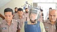 দুদকের মামলায় মাসুদ উদ্দিন চৌধুরী চার দিনের রিমান্ড