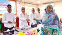জবাবদিহিতার আওতায় থেকেই কাজ করছি: এমপি মিলন