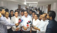 চলতি অর্থবছরেই দেশের সব স্থানীয় সরকার নির্বাচন: প্রতিমন্ত্রী শাহে আলম