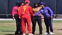 চীনের বিপক্ষে ম্যাচ পরিত্যক্ত হলেও সেমিতে বাংলাদেশ নারী দল