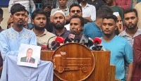 উপদেষ্টার পদত্যাগ দাবি,নুরের ওপর হামলায় সারাদেশে বিক্ষোভের ডাক