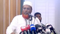 সরকার ফ্যাসিবাদী চরিত্র অর্জনের চেষ্টা করছে: জামায়াত সেক্রেটারি