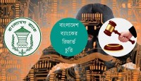 বাংলাদেশ ব্যাংকের রিজার্ভ চুরির তদন্ত প্রতিবেদন পেছাল