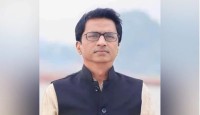 সাবেক এমপি মোশতাক আহমেদ রুহী গ্রেফতার