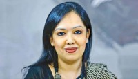 নির্বাচনে বিএনপি জোট করবে কিনা, যা বললেন রুমিন ফারহানা