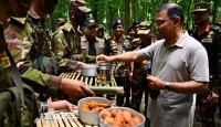 দেশের জনগণ সেনাবাহিনীর ওপর গভীর আস্থা রাখে: প্রধানমন্ত্রী