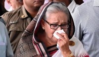 হাসিনাসহ আসামিদের বিরুদ্ধে অভিযোগ গঠনের শুনানি ৭ জুন