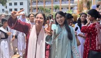শতভাগ জিপিএ-৫ পাওয়া নরসিংদীর নাছিমা কাদির মোল্লা স্কুলকে শোকজ