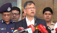 সন্ত্রাস দমনে সারা দেশে বিশেষ অভিযান: স্বরাষ্ট্রমন্ত্রীর