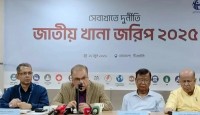 দুর্নীতি-ঘুষে শীর্ষে পাসপোর্ট অফিস, দ্বিতীয় বিআরটিএ