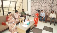 নজরুল বর্ষ উপলক্ষে রাসিকের ব্যবস্থাপনায় সাংস্কৃতিক প্রতিযোগিতা অনুষ্ঠিত