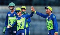 শেষ ওভারের রোমাঞ্চে অনূর্ধ্ব-১৯ দলের জয়