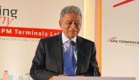 লালদিয়া টার্মিনাল ঘিরে অর্থমন্ত্রীর বড় স্বপ্ন