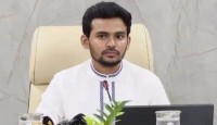আসিফ মাহমুদের বিরুদ্ধে নতুন দুর্নীতির অভিযোগ