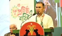 সংকট পুঁজি করে অরাজকতার পাঁয়তারা চলছে: প্রধানমন্ত্রী