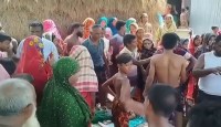চাঁপাইনবাবগঞ্জে নদীতে ডুবে পাঁচ শিশুর মৃত্যু