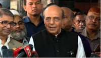 শেখ হাসিনাকে আশ্রয় দেওয়া ছাড়া বিকল্প ছিল না: হাইকমিশনার