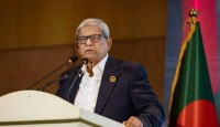 স্বাধীন দেশে আর কোনো আয়নাঘর থাকবে না: রাষ্ট্রপতি