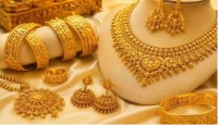 দেশের বাজারে কমল সোনার দাম